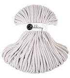 Bobbiny Moonlight 9mm Braided Cord 100m