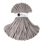 Bobbiny Pearl 9mm Braided Cord 100m