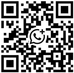 WhatsApp QR Code