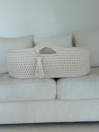 Michelaine Moses basket Classique 