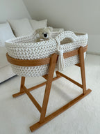 Michèlaine Moses basket Classique 