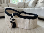 Michelaine Moseskorb prestige natural and black