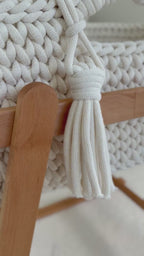 Video of Michèlaine Moses basket 