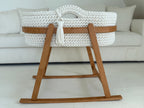 Wiegenständer Michèlaine Moses basket